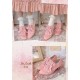 Iris Corolla Marie Antoinette Version A Shoes VI(Reservation/6 Colours/Full Payment Without Shipping)